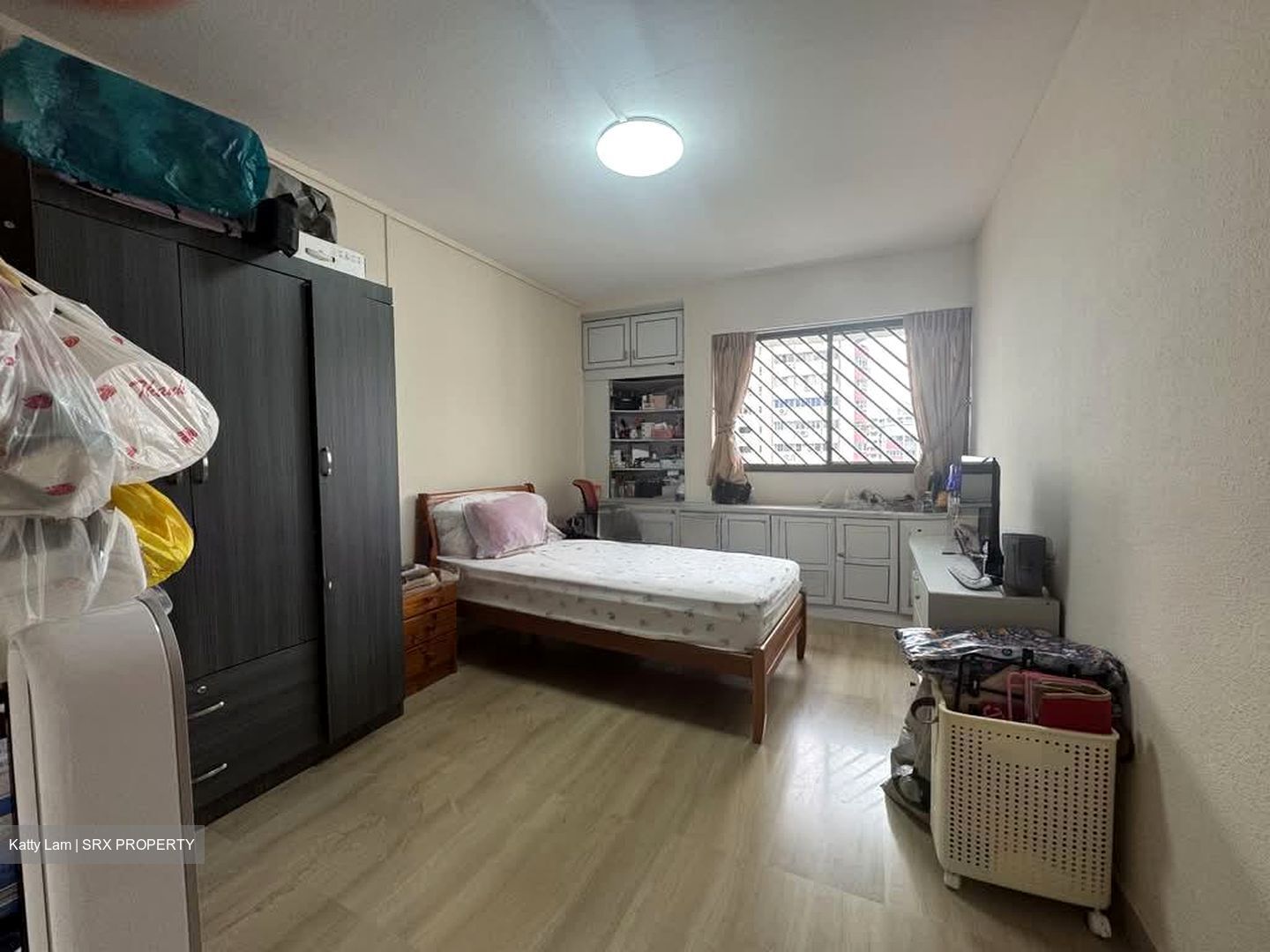 Blk 655 Hougang Avenue 8 (Hougang), HDB 5 Rooms #554241951